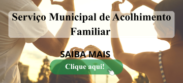 FAMILIA ACOLHEDORA