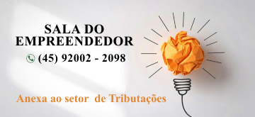 SALA DO EMPREENDEDOR 