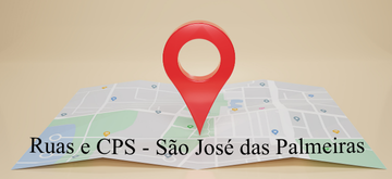 NOVOS CEPs