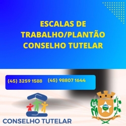 CONSELHO TUTELAR