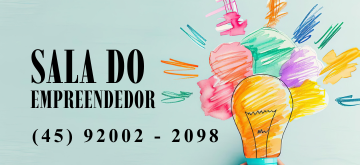 SALA DO EMPREENDEDOR 