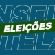 ELEIÇÃO CONSELHO TUTELAR  QUADRIÊNIO 2024/2027