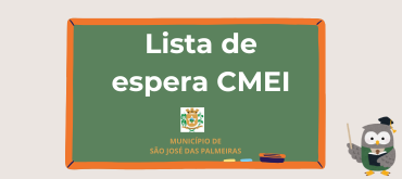 LISTA DE ESPERA REDE DE ENSINO