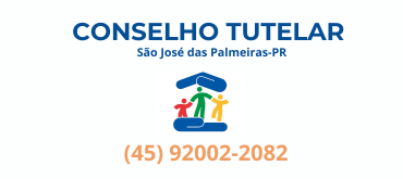 CONSELHO TUTELAR - NOVO NÚMERO DE TELEFONE, DO PLANTÃO. 